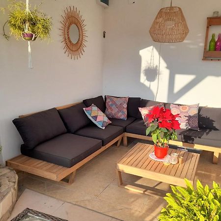 Mojacar Home With Mountain Views Exterior photo