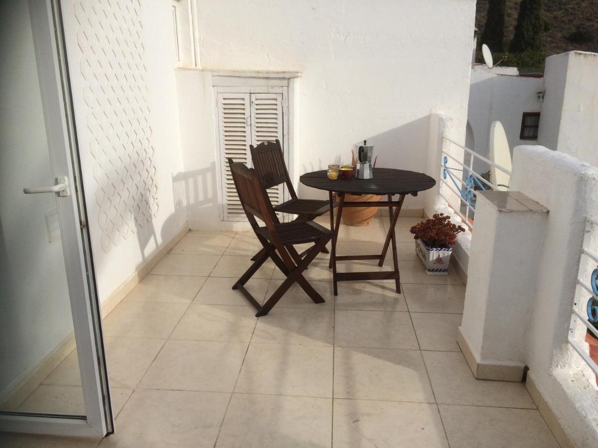 Mojacar Home With Mountain Views Exterior photo